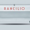 Rancilio Specialty RS1 Espresso Machine Logo